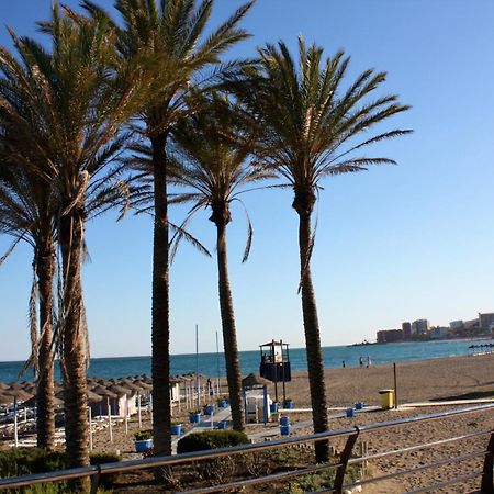 Benalbeach Benalmádena Esterno foto