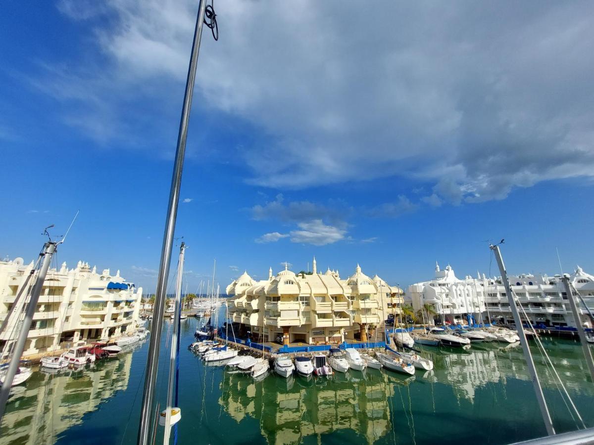 Benalbeach Benalmádena Esterno foto