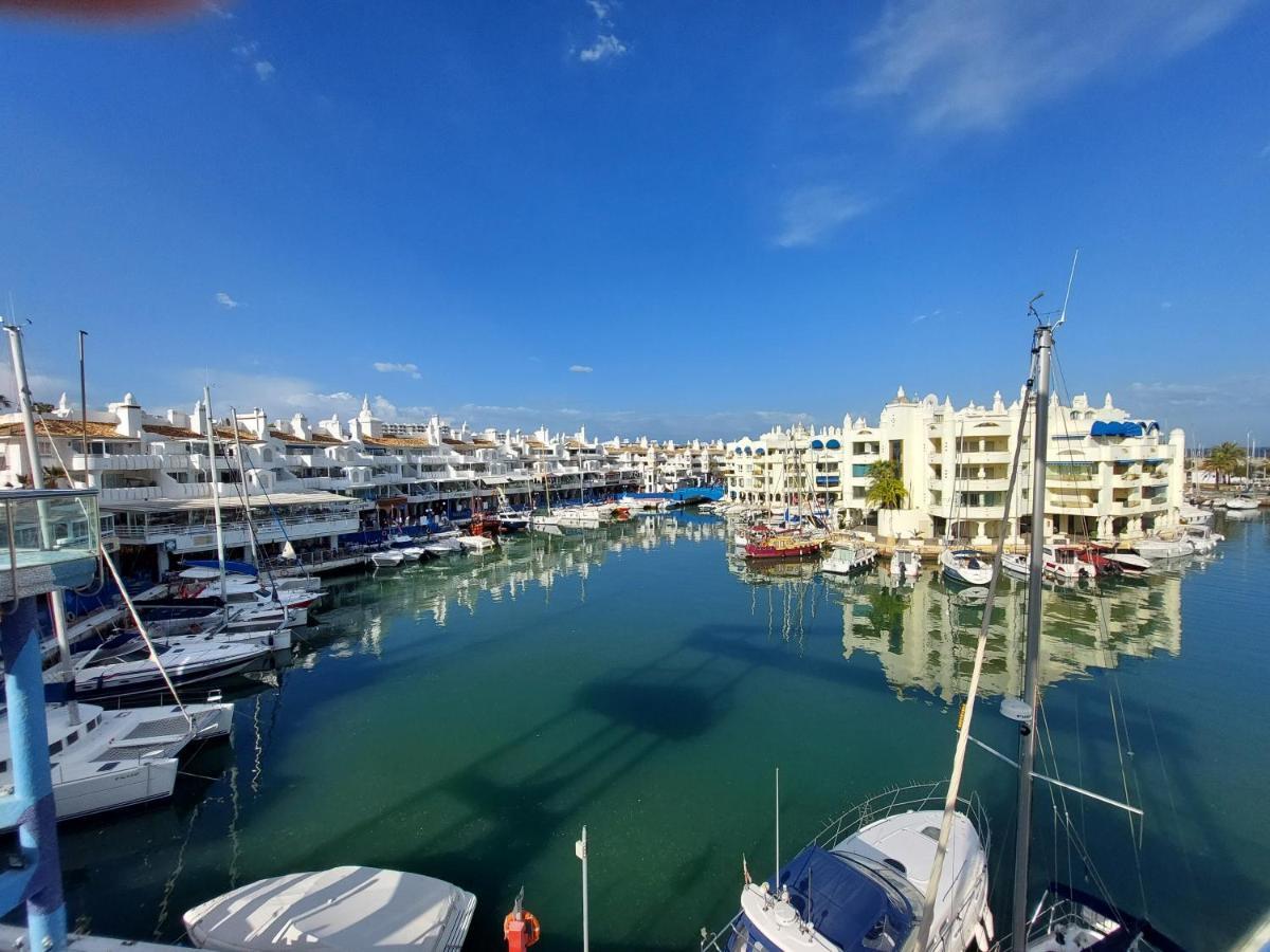 Benalbeach Benalmádena Esterno foto