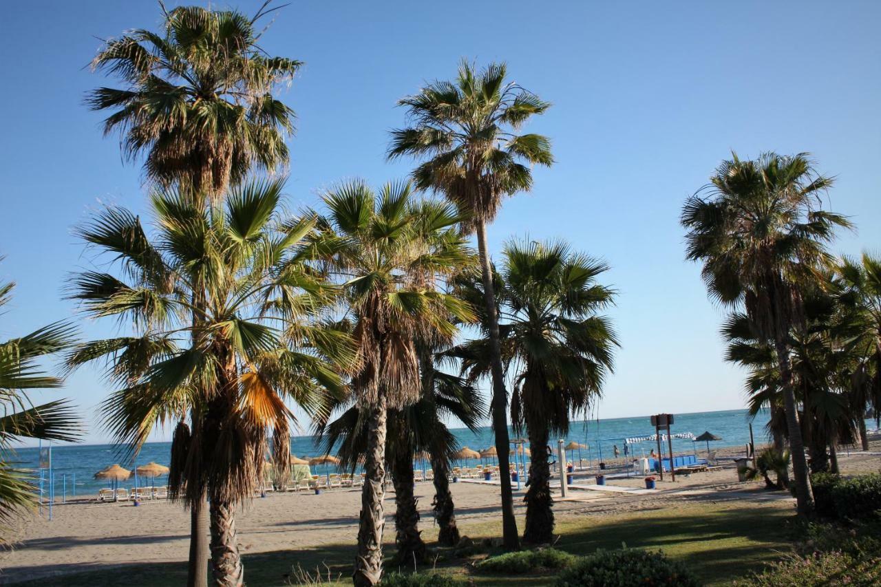 Benalbeach Benalmádena Esterno foto