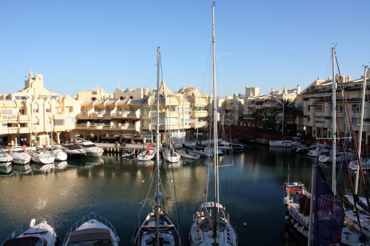 Benalbeach Benalmádena Esterno foto