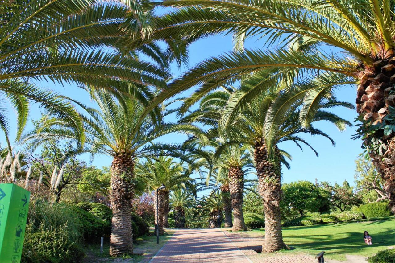 Benalbeach Benalmádena Esterno foto